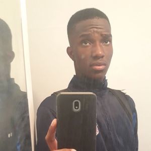 Meet your Posher, Noël